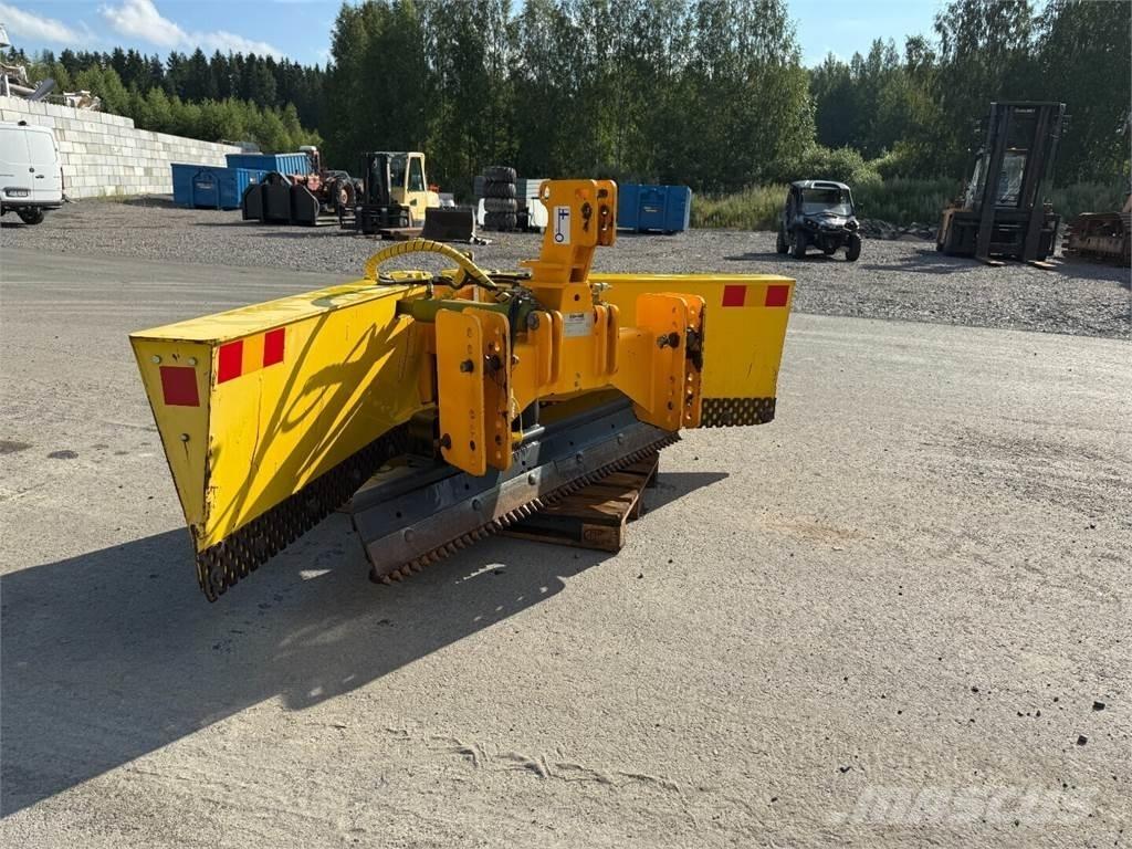 Hese HE 100-32 Diger kar ve yol makinalari