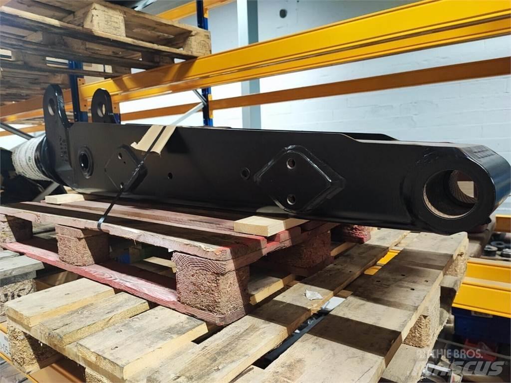 Hiab 105ST96 Diger parçalar