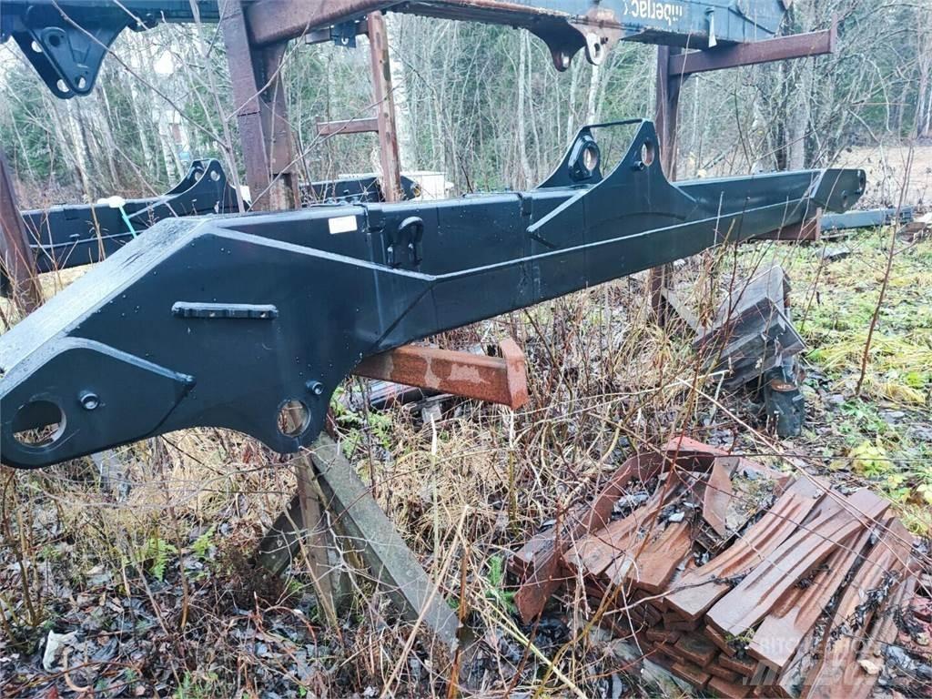 Hiab F105S Diger parçalar