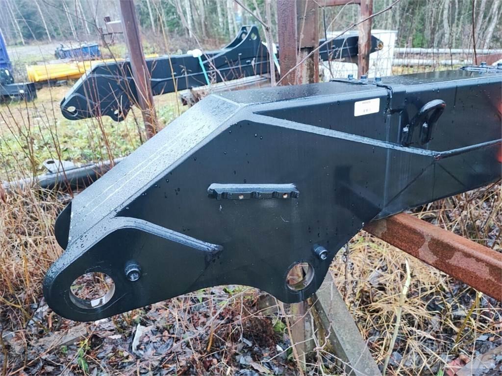 Hiab F105S Diger parçalar