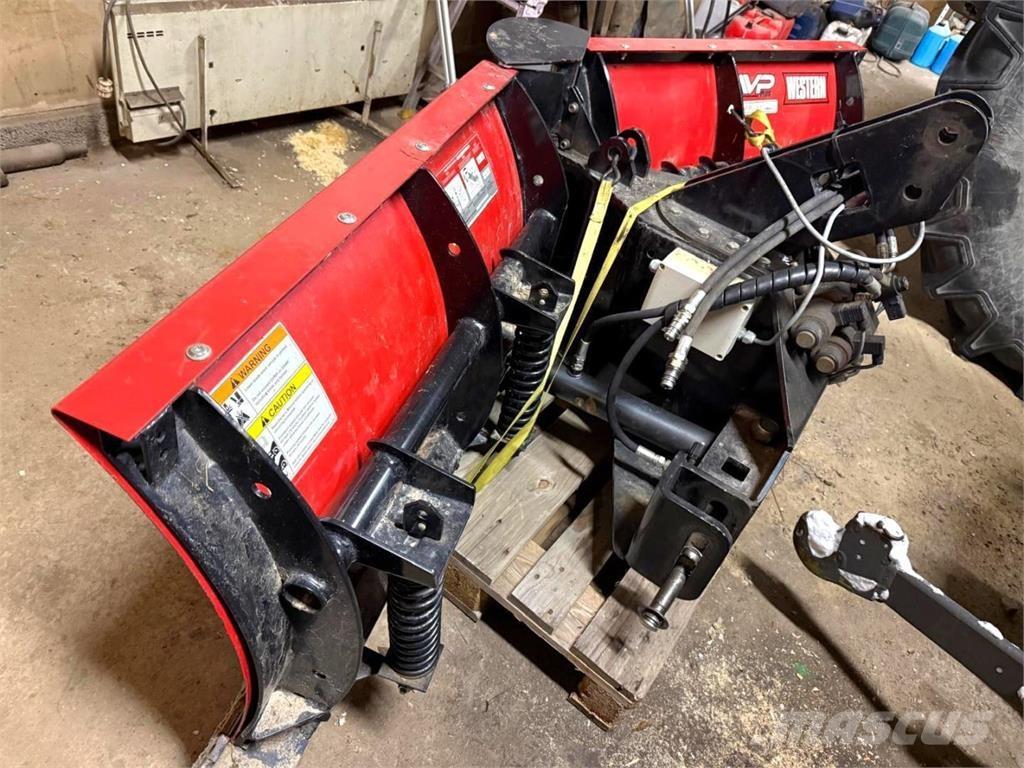 Hilltip Aura Kar küreme biçaklari