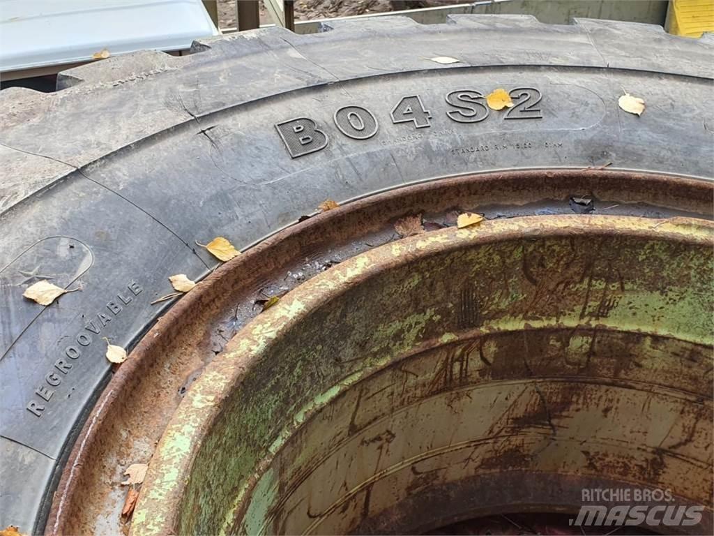 Hilo B04S2 Diger