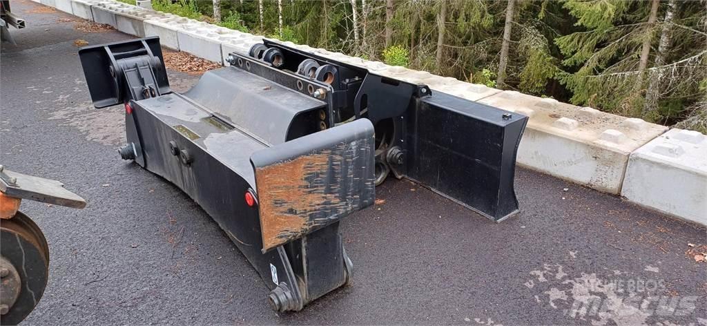 Hitachi ZX190W-6 Lastik tekerli ekskavatörler