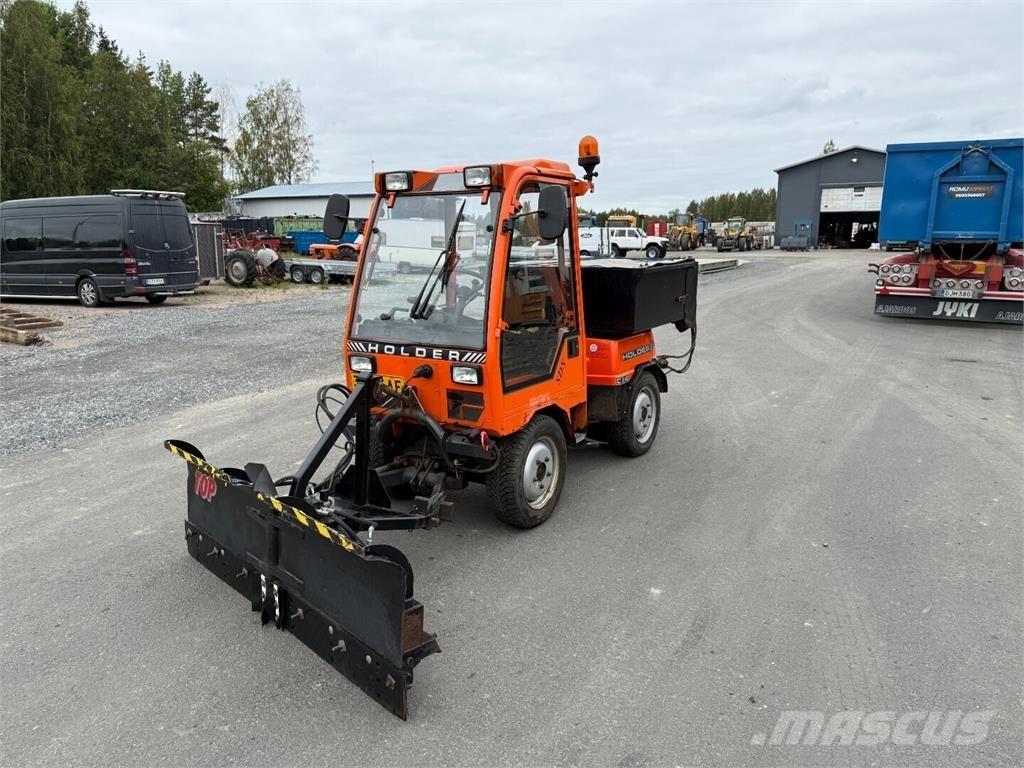Holder C2.42 Diger yol bakim makinalari