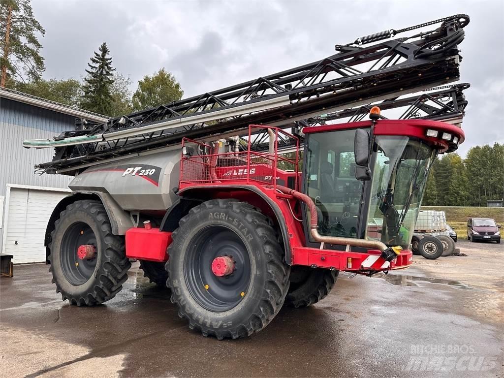 Horsch LEEB 230 Diger tarim makinalari