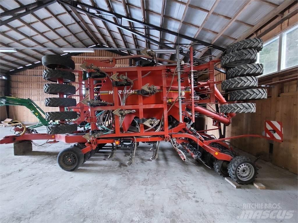Horsch Sprinter Ekiciler
