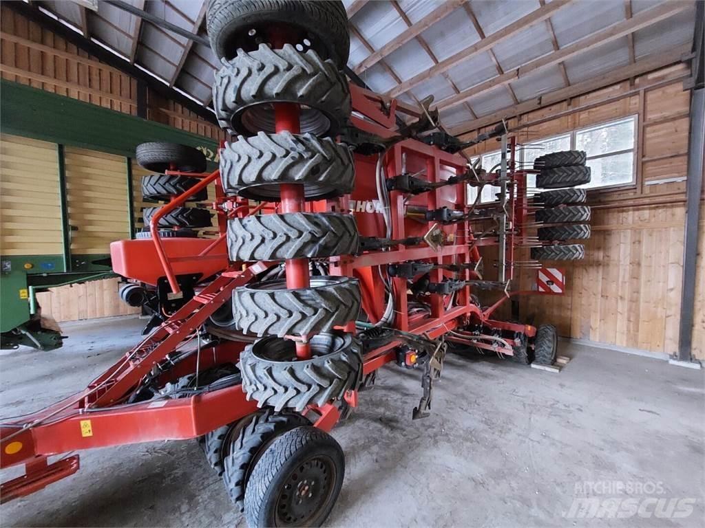 Horsch Sprinter Ekiciler