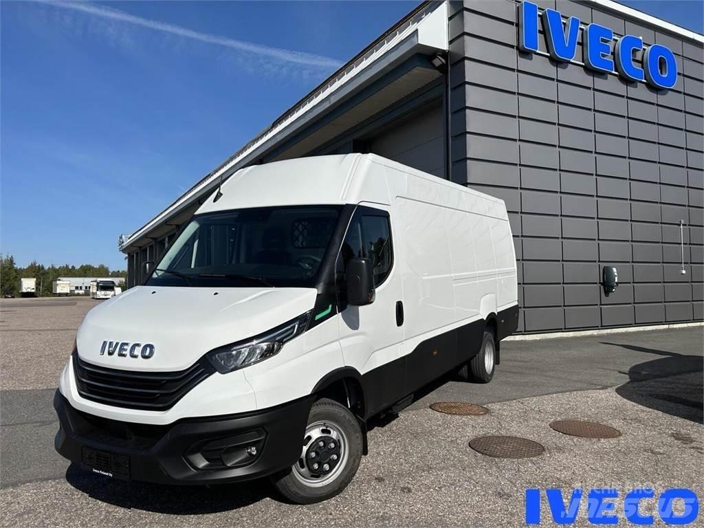 Iveco Daily Diger