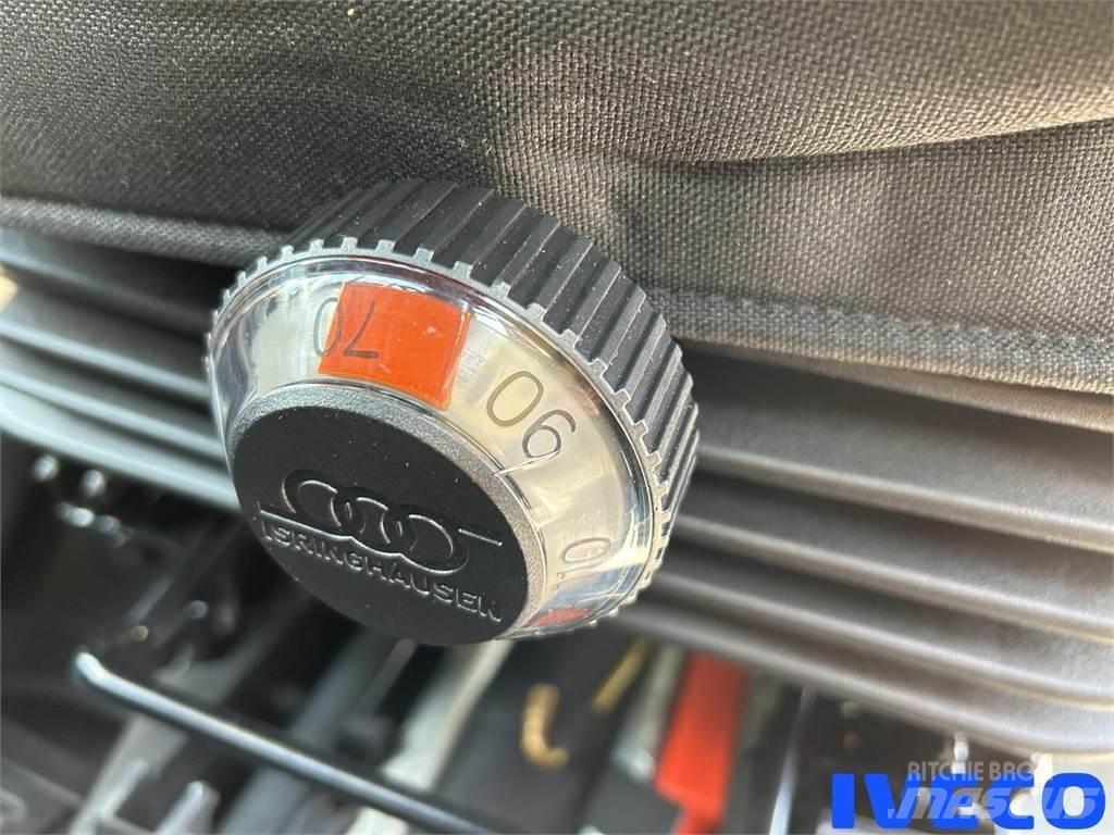 Iveco Daily Diger