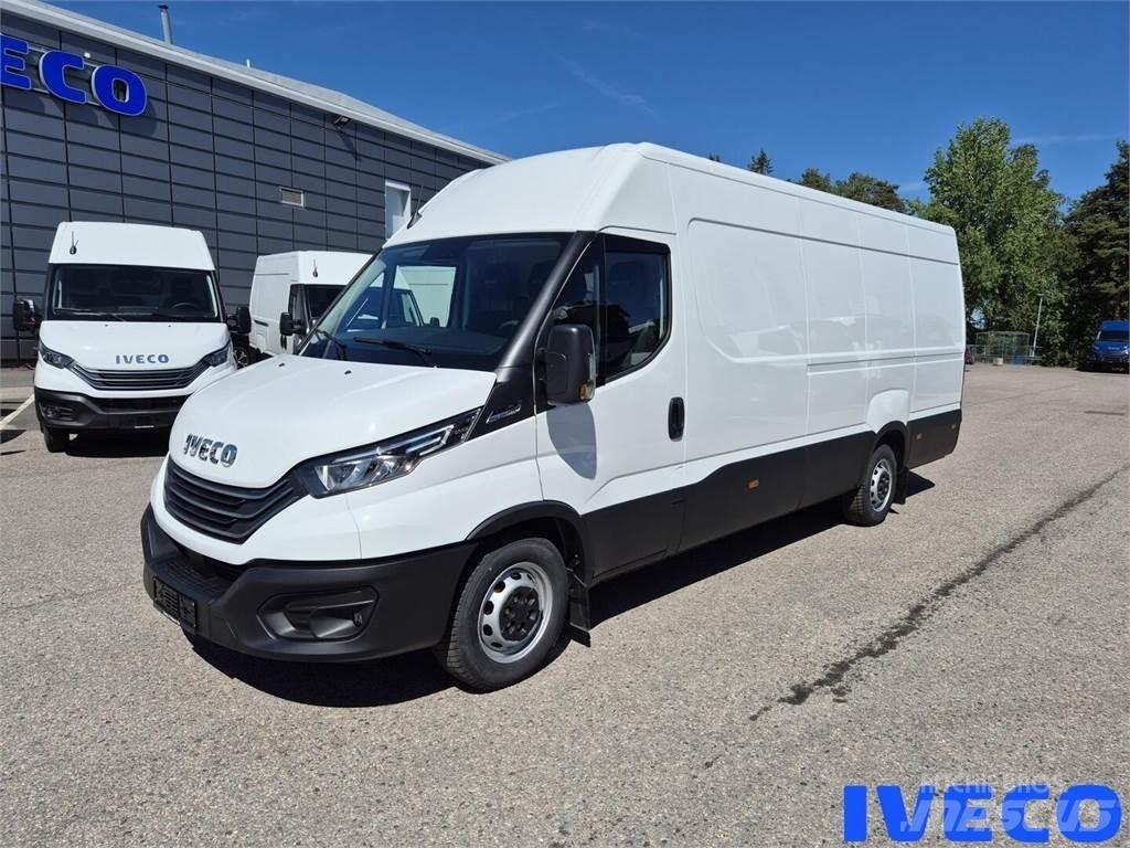 Iveco Daily Diger