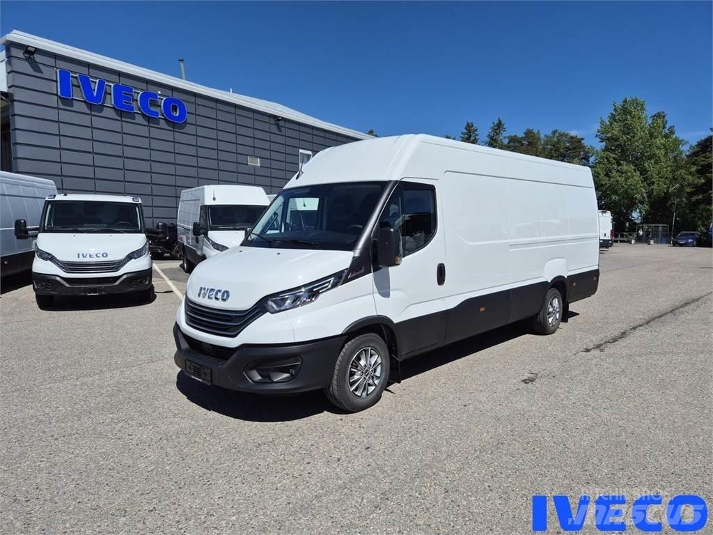 Iveco Daily Diger