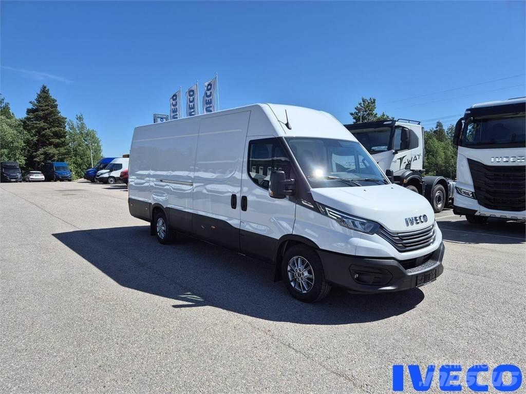 Iveco Daily Diger