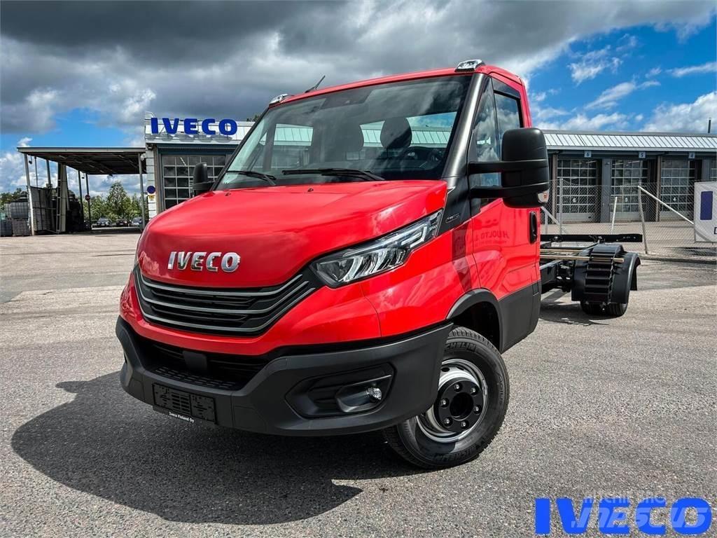 Iveco Daily Diger kamyonlar