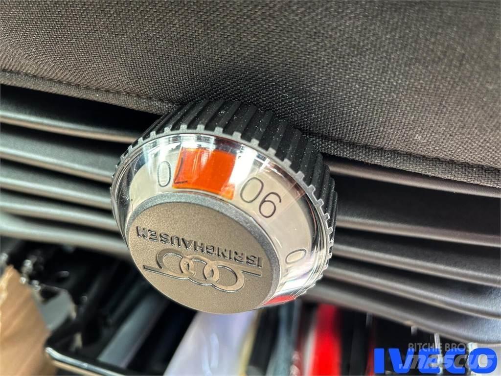 Iveco Daily Diger kamyonlar
