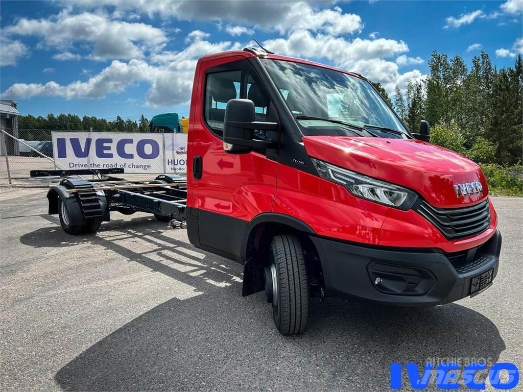 Iveco Daily Diger kamyonlar