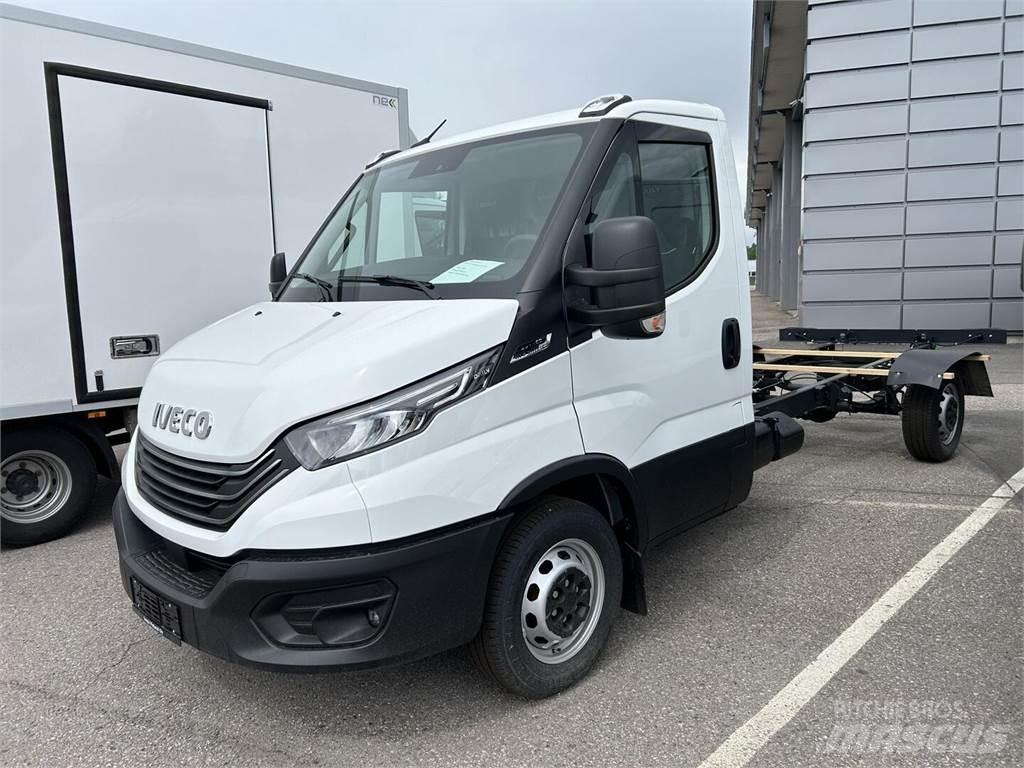 Iveco Daily Diger