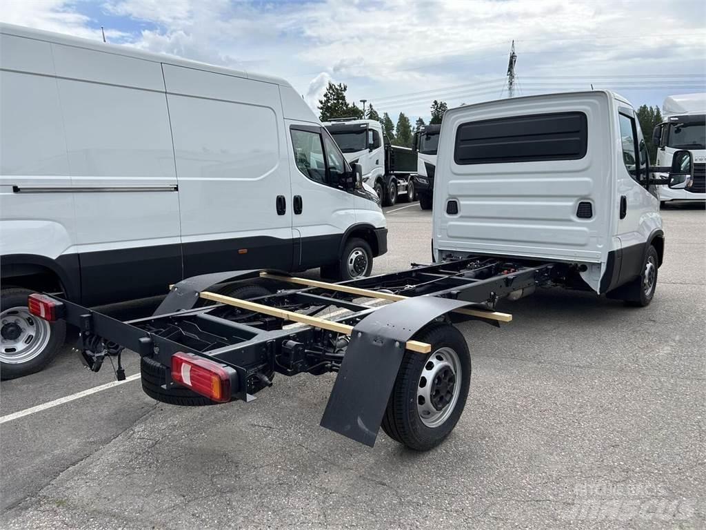 Iveco Daily Diger