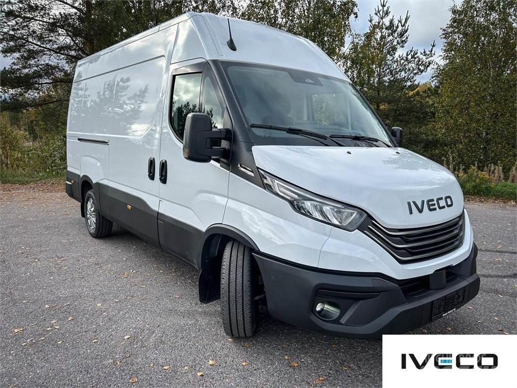 Iveco Daily Diger