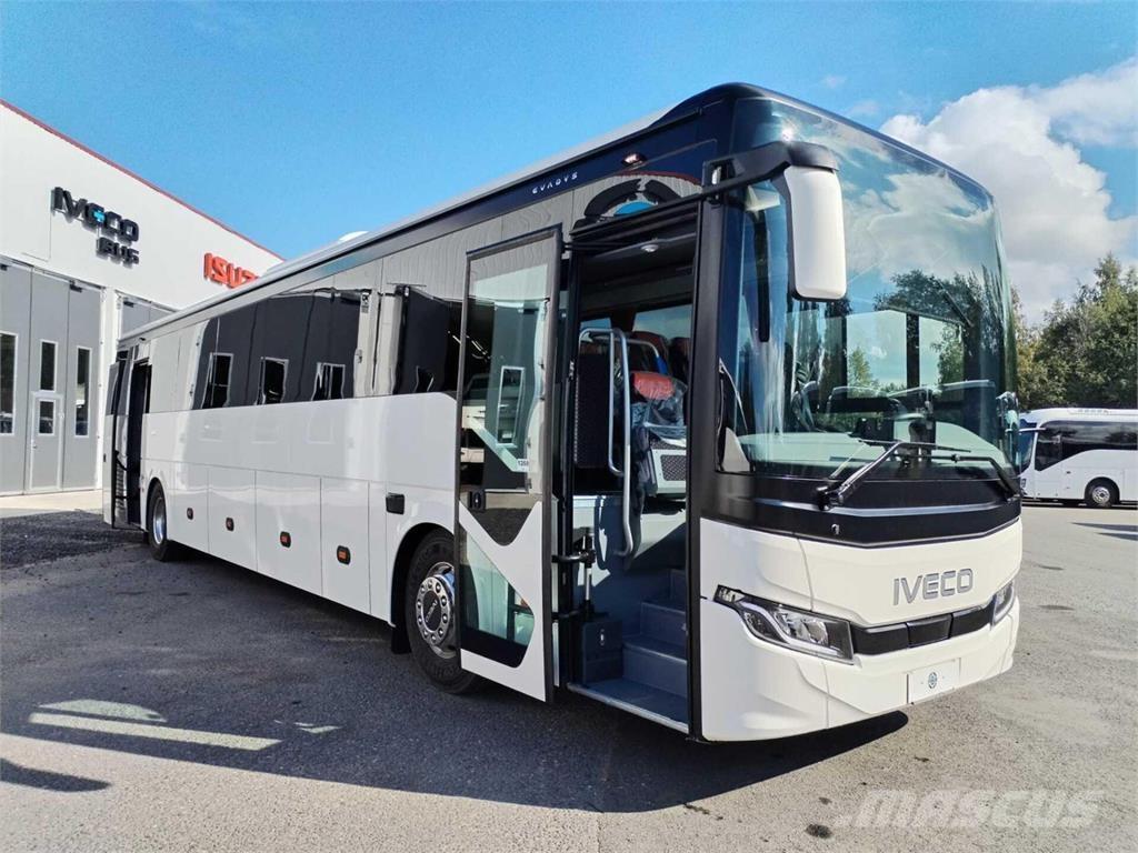 Iveco Evadys Sehirlerarasi otobüsler