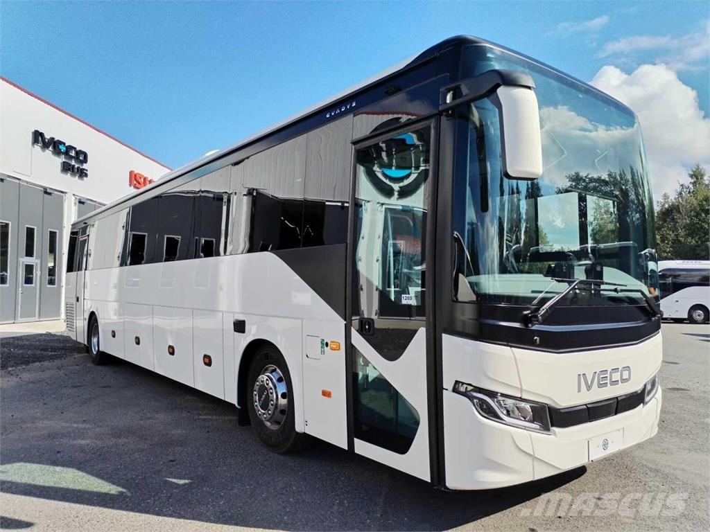 Iveco Evadys Sehirlerarasi otobüsler