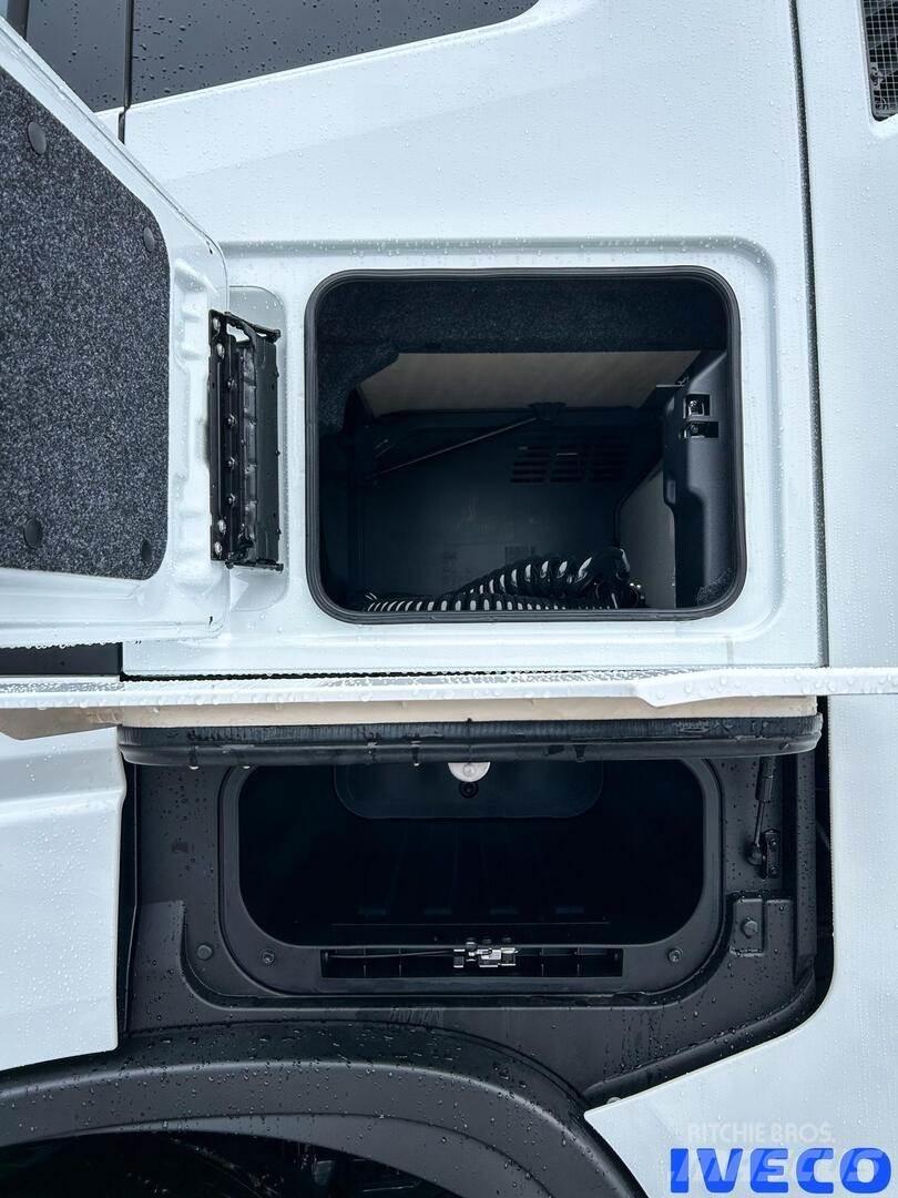 Iveco X-WAY Diger kamyonlar