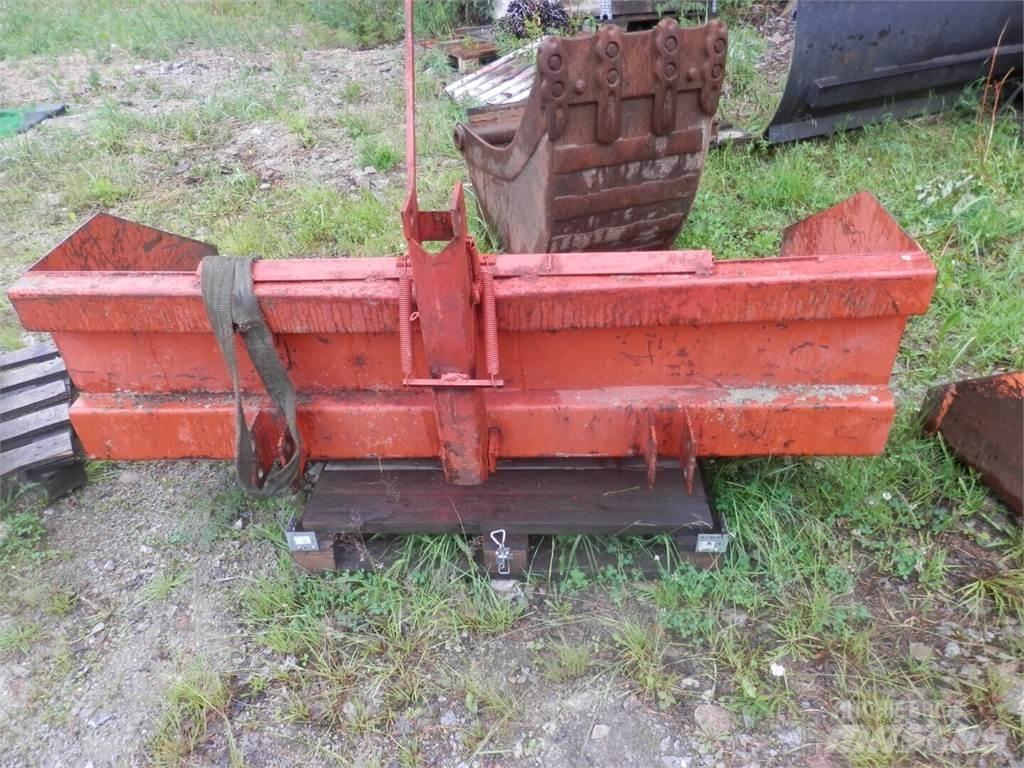 Japa 180 Diger yükleme ve kazma ekipmanlari