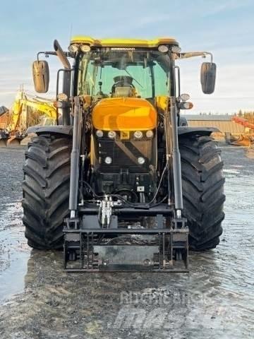 JCB 4220 Traktörler