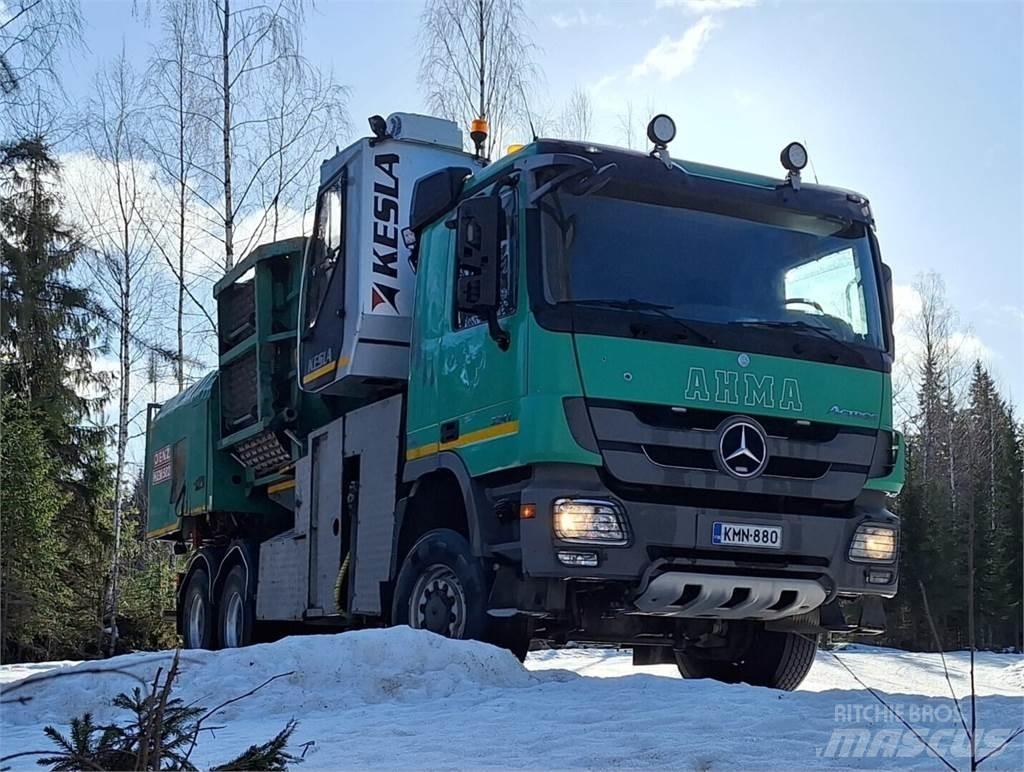 JENZ HEM 582 DQ Diger