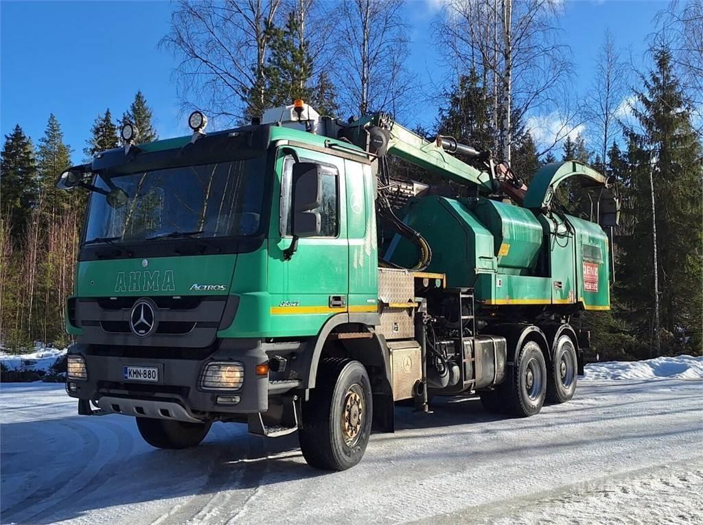 JENZ HEM 582 DQ Diger