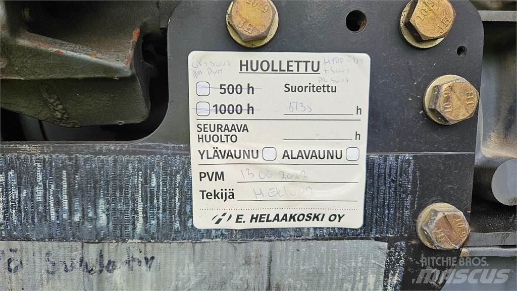 JLG 860SJ Personel Platformları ve Cephe Asansörleri