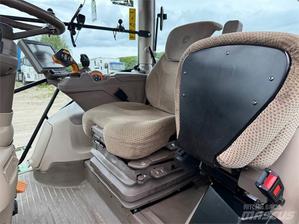 John Deere 6175R Traktörler
