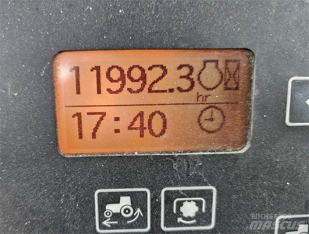 John Deere 7730 Traktörler