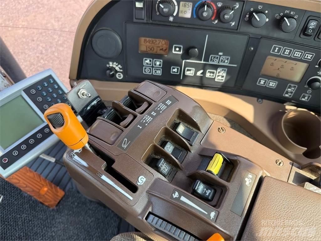 John Deere 8330 Traktörler