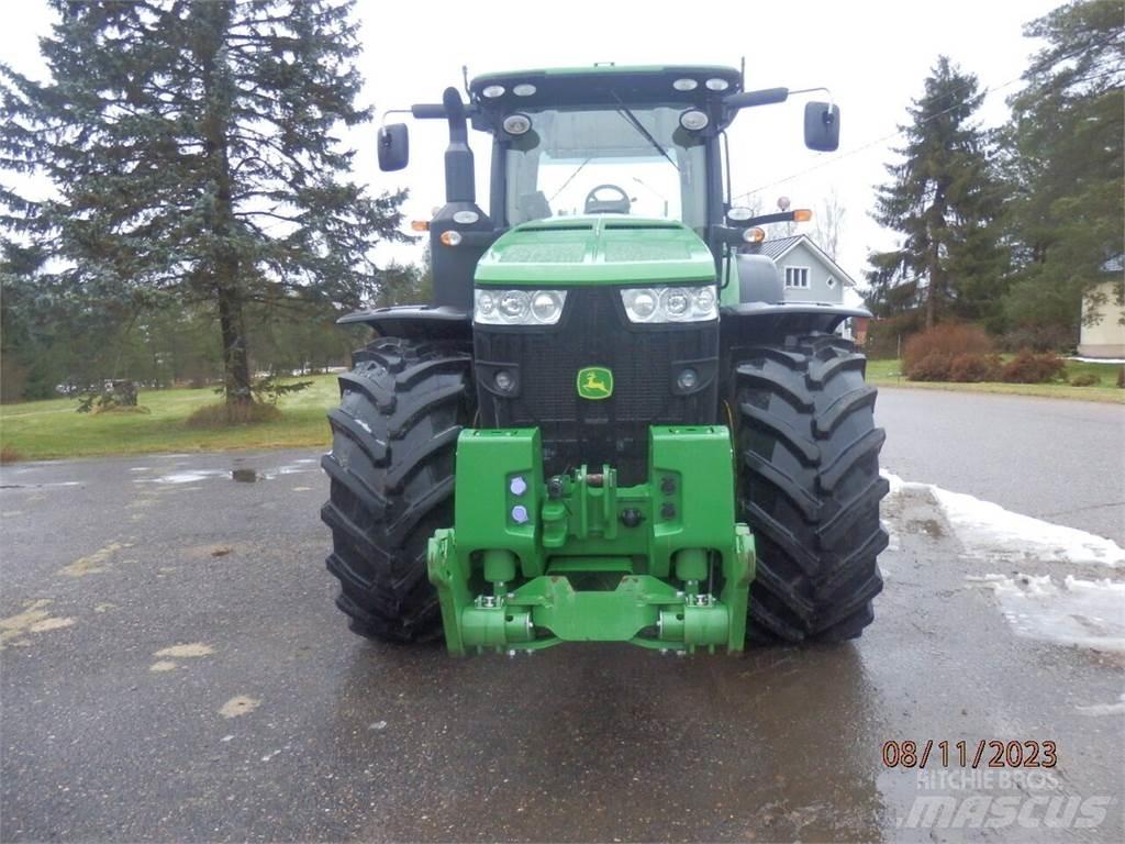 John Deere R8270 Traktörler