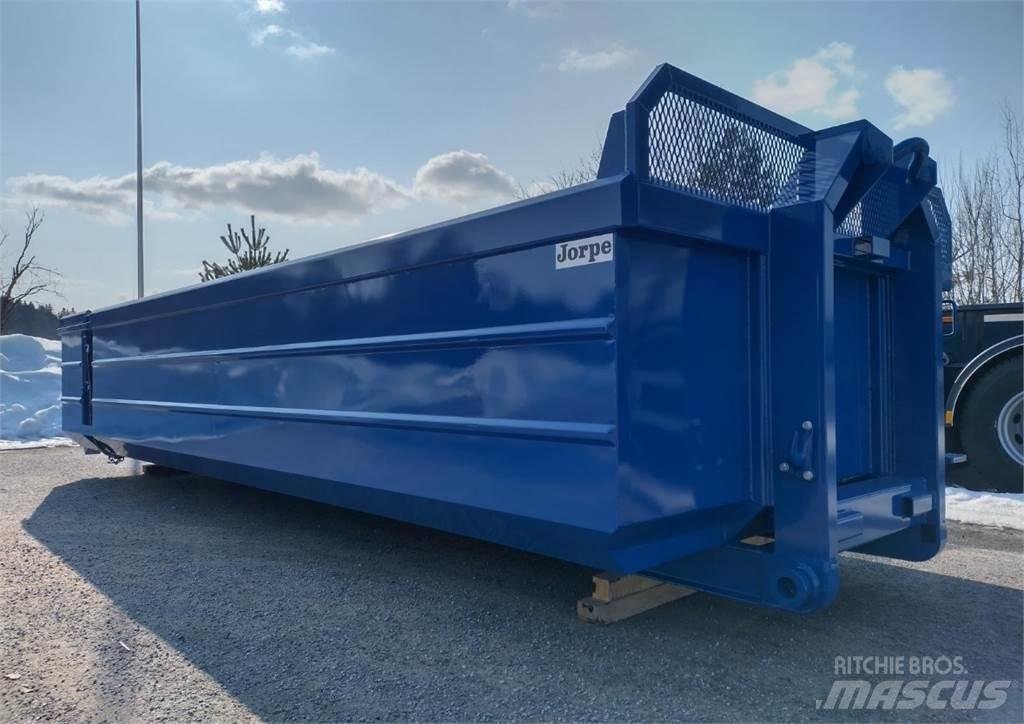 Jorpe R045 Terra Platformlar
