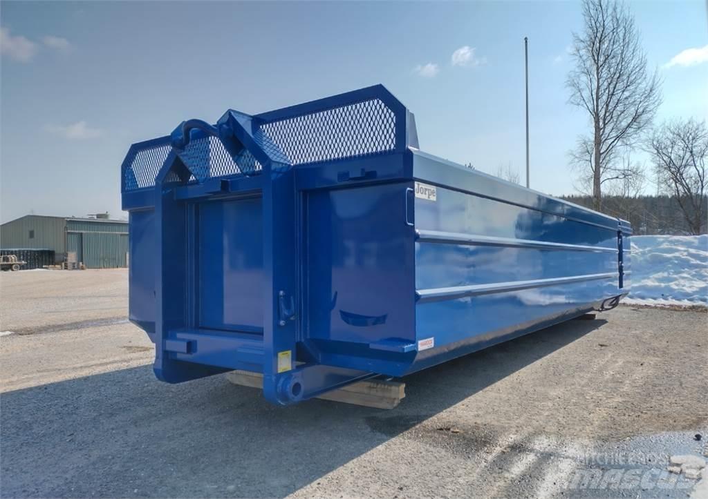 Jorpe R045 Terra Platformlar