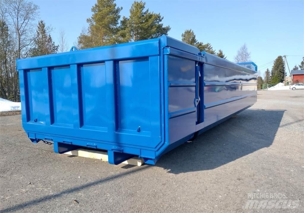 Jorpe R045 Terra Platformlar
