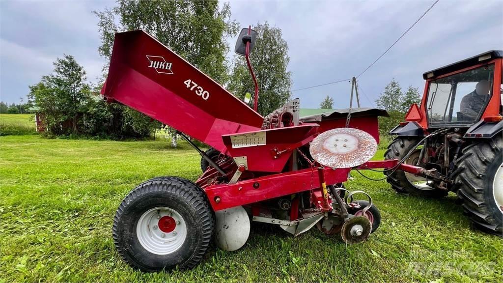Juko 4730 Ekiciler