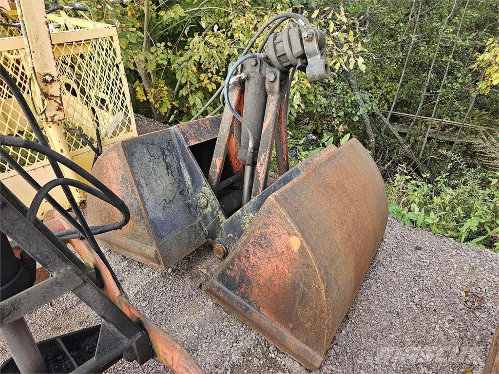  Kahmari Diger yükleme ve kazma ekipmanlari