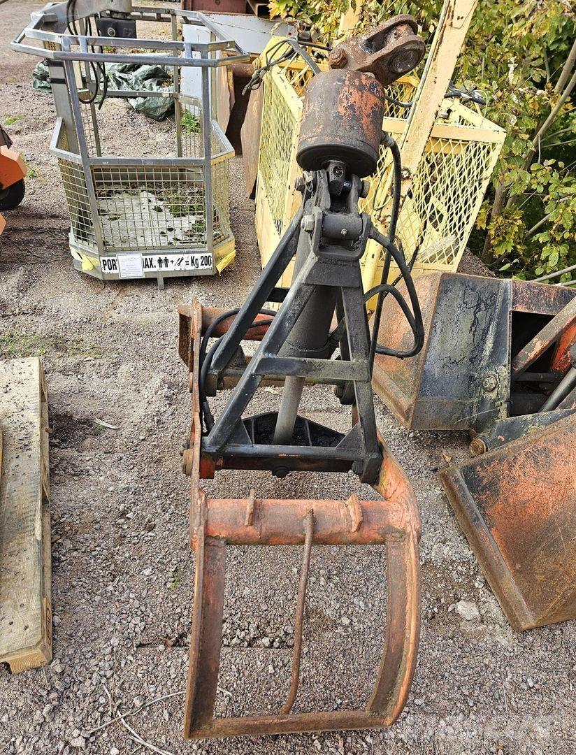  Kahmari Diger yükleme ve kazma ekipmanlari