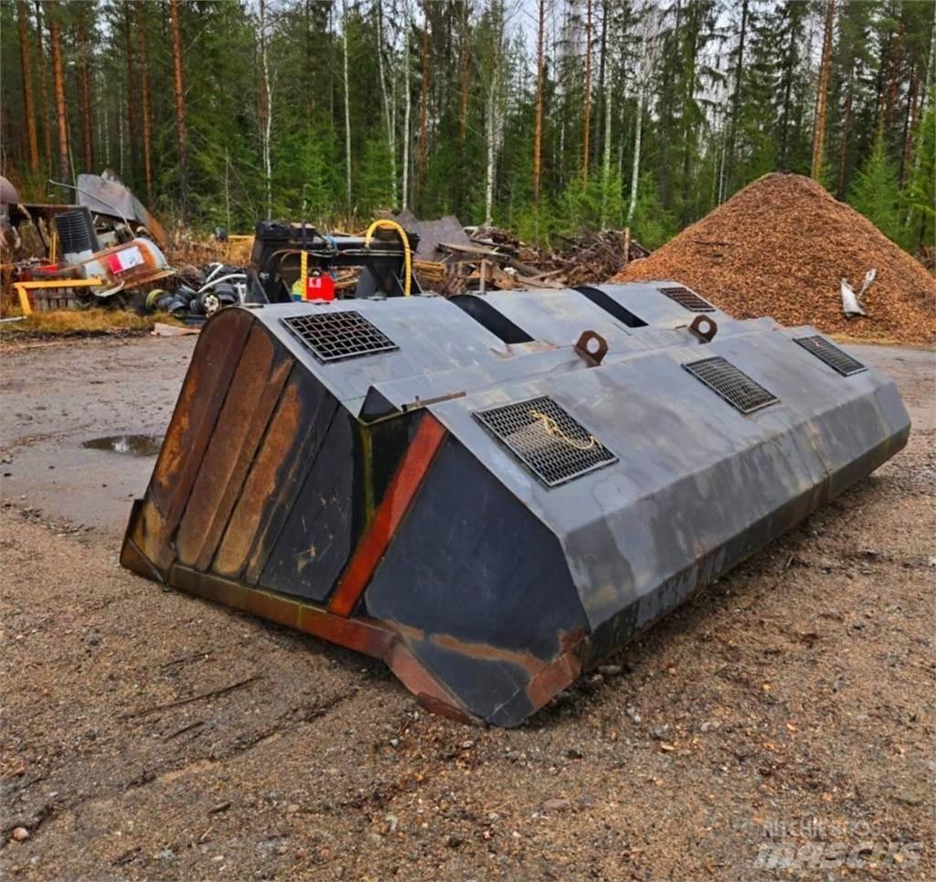  Kärkikippikauha Kovalar