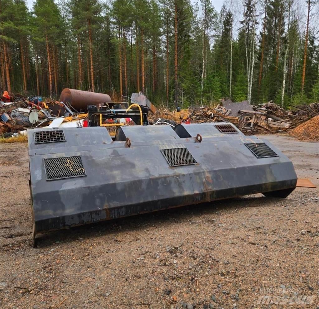  Kärkikippikauha Kovalar