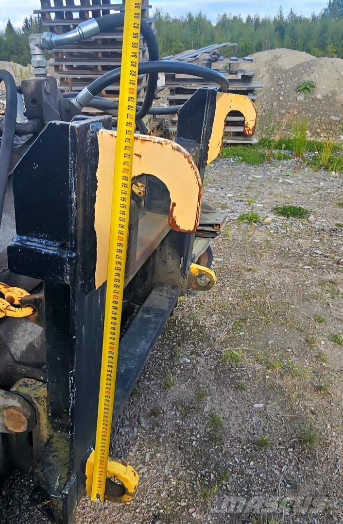  Keräävä harja Cadde süpürücüler