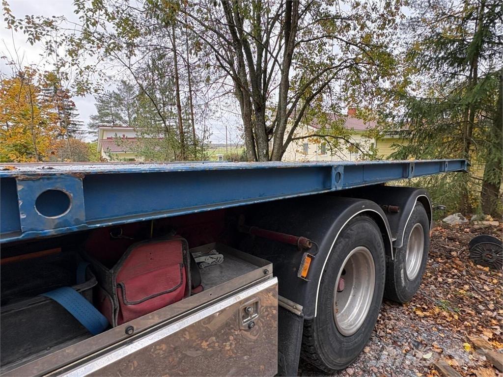  Konelava 600+60 Platformlar