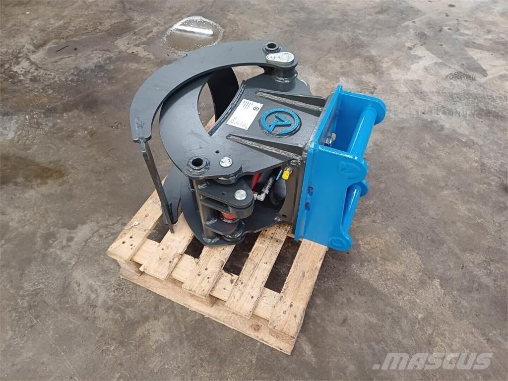  Koura KGR12 S40 Polipler
