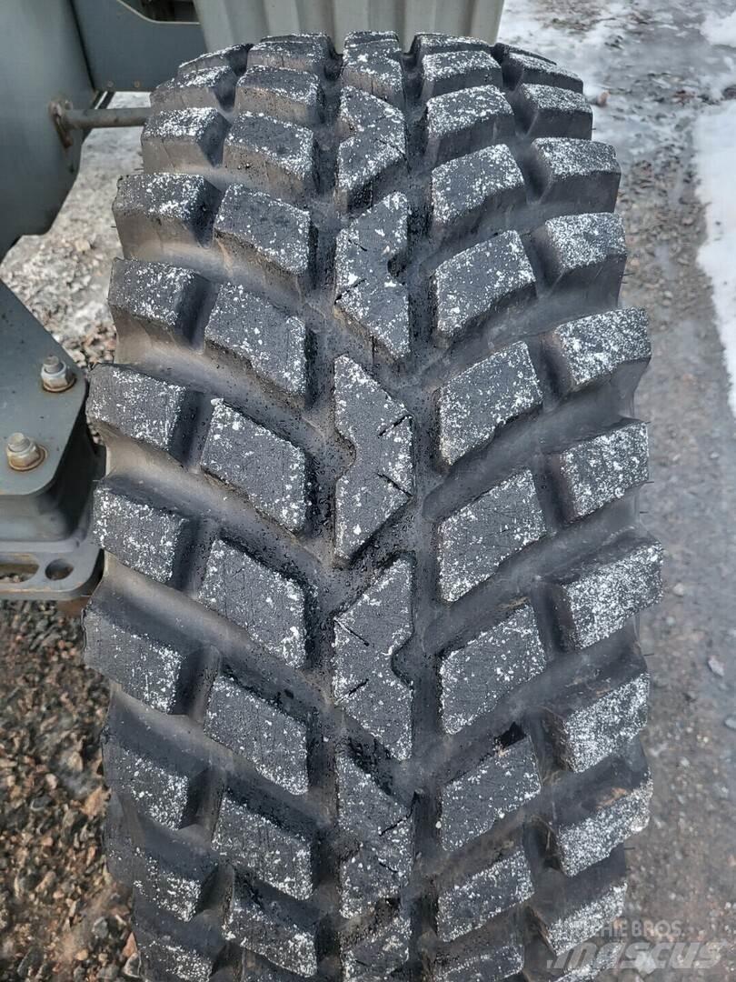 Kramer 1150 Tekerlekli yükleyiciler