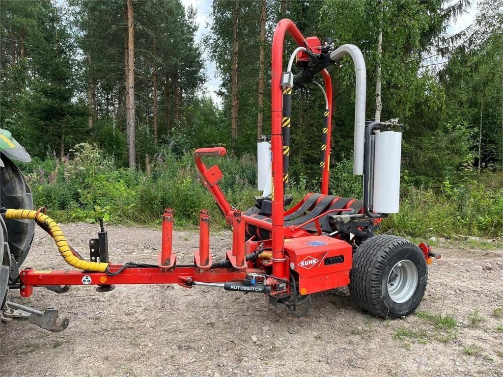 Kuhn RW1800 Diger tarim makinalari