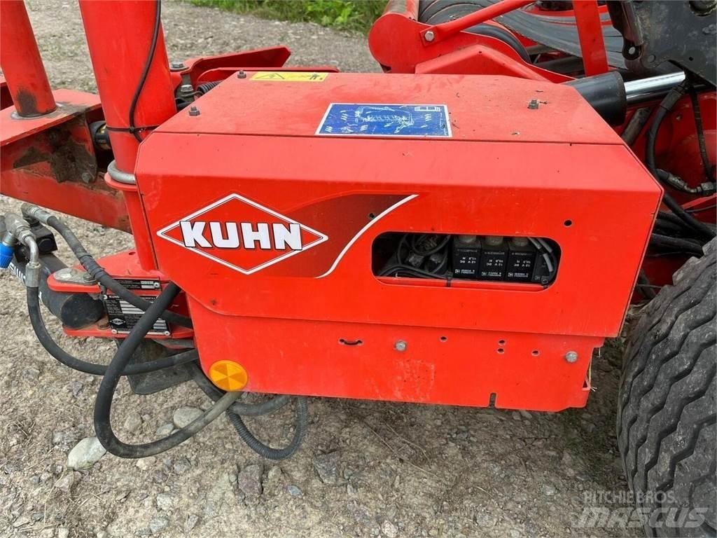 Kuhn RW1800 Diger tarim makinalari