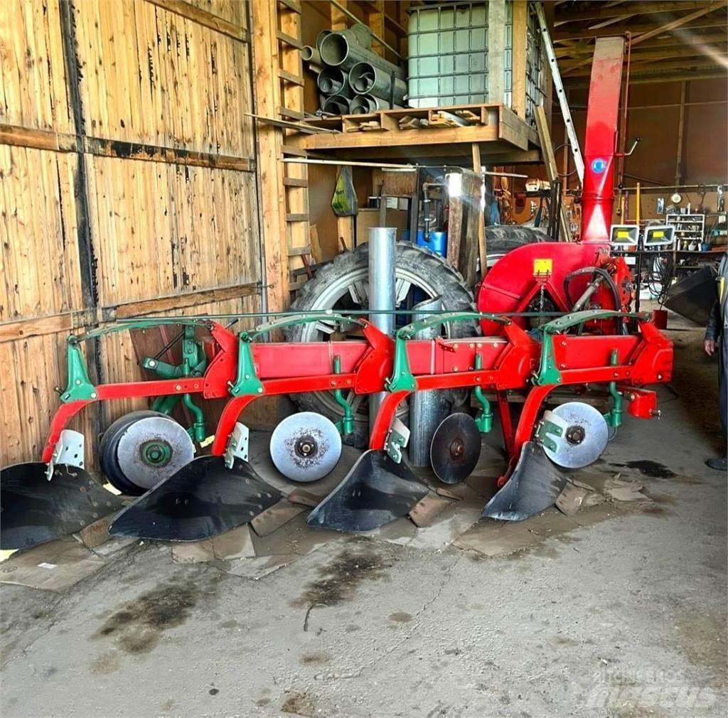 Kverneland AD85-8 Diger tarim makinalari
