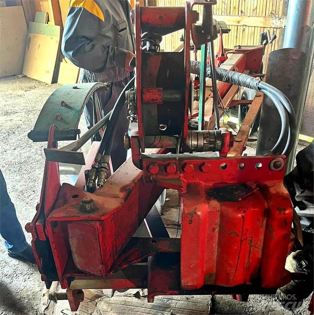 Kverneland AD85-8 Diger tarim makinalari